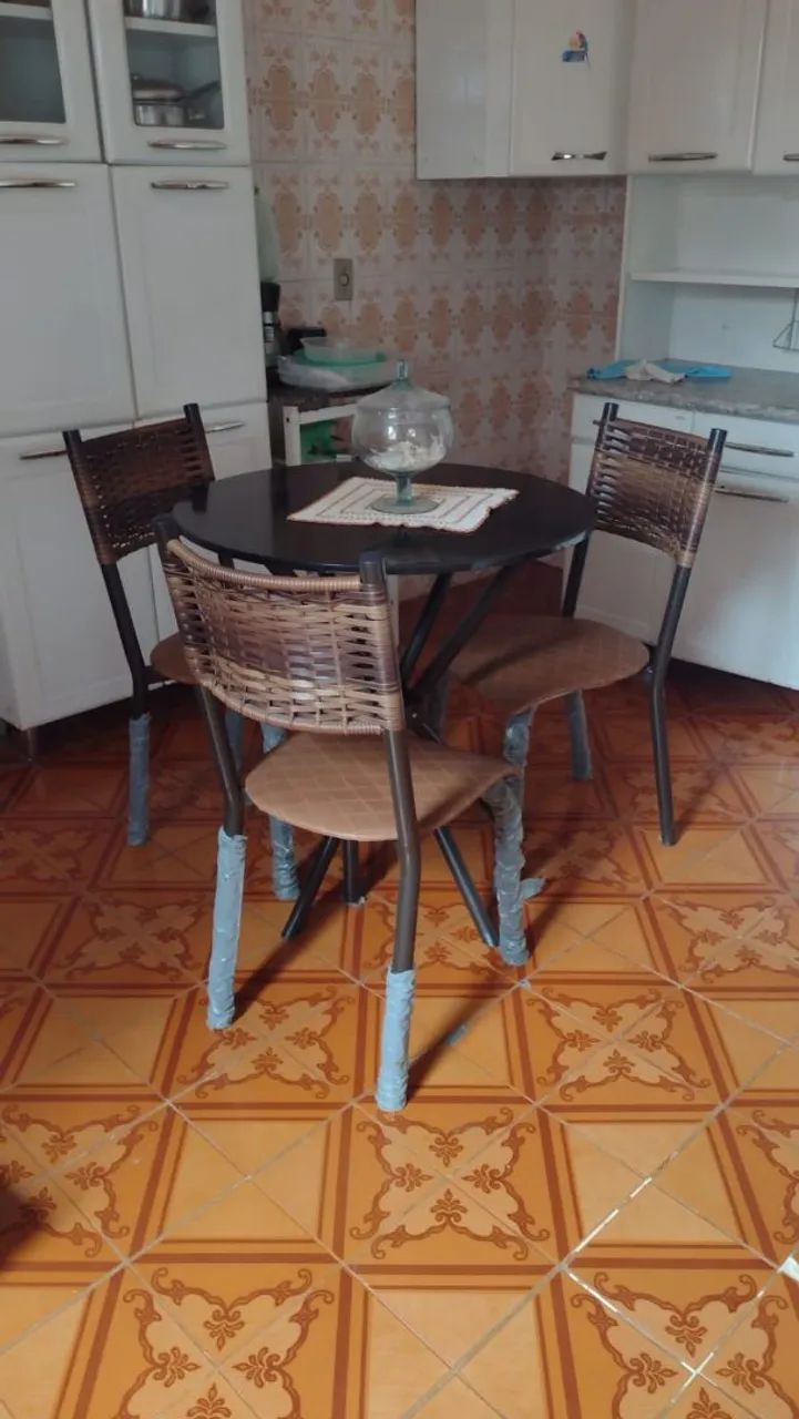 Table with Chairs65153861468547120