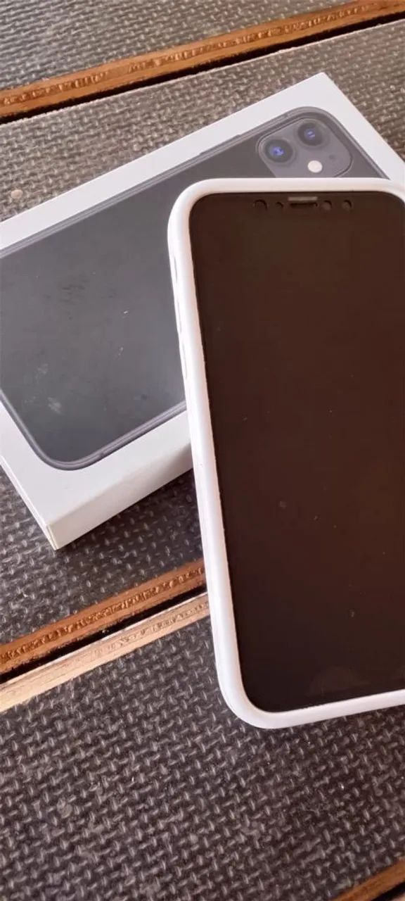 Vendo iPhone 11 - Foto 4