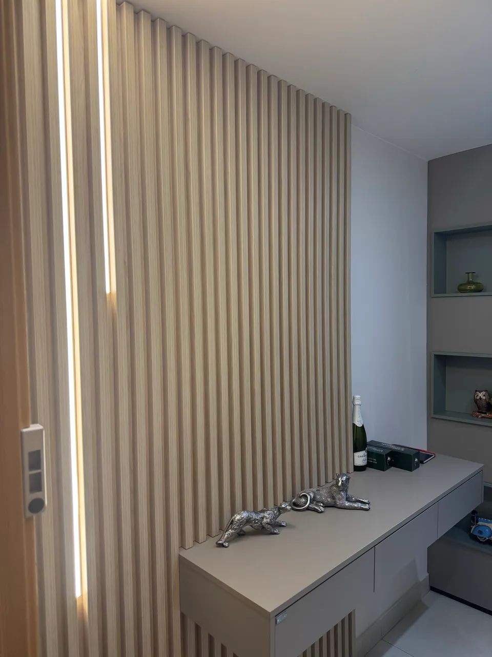 Apartamento Flat 19 andar Park Lozandes - Foto 4