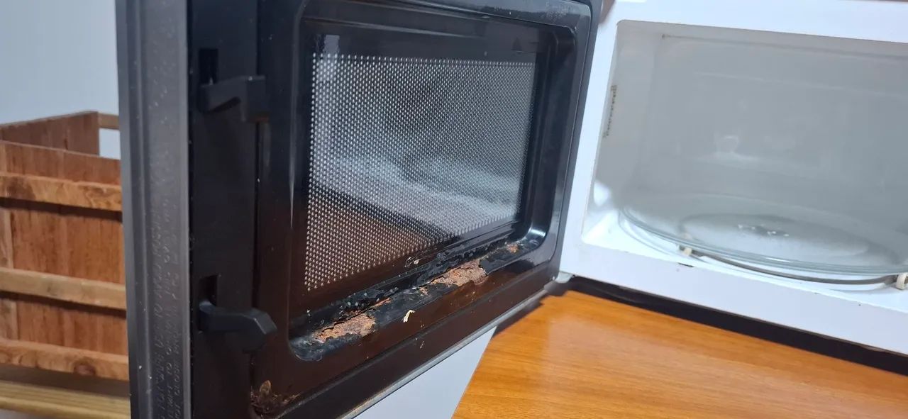 Micro-ondas Midea - Foto 5