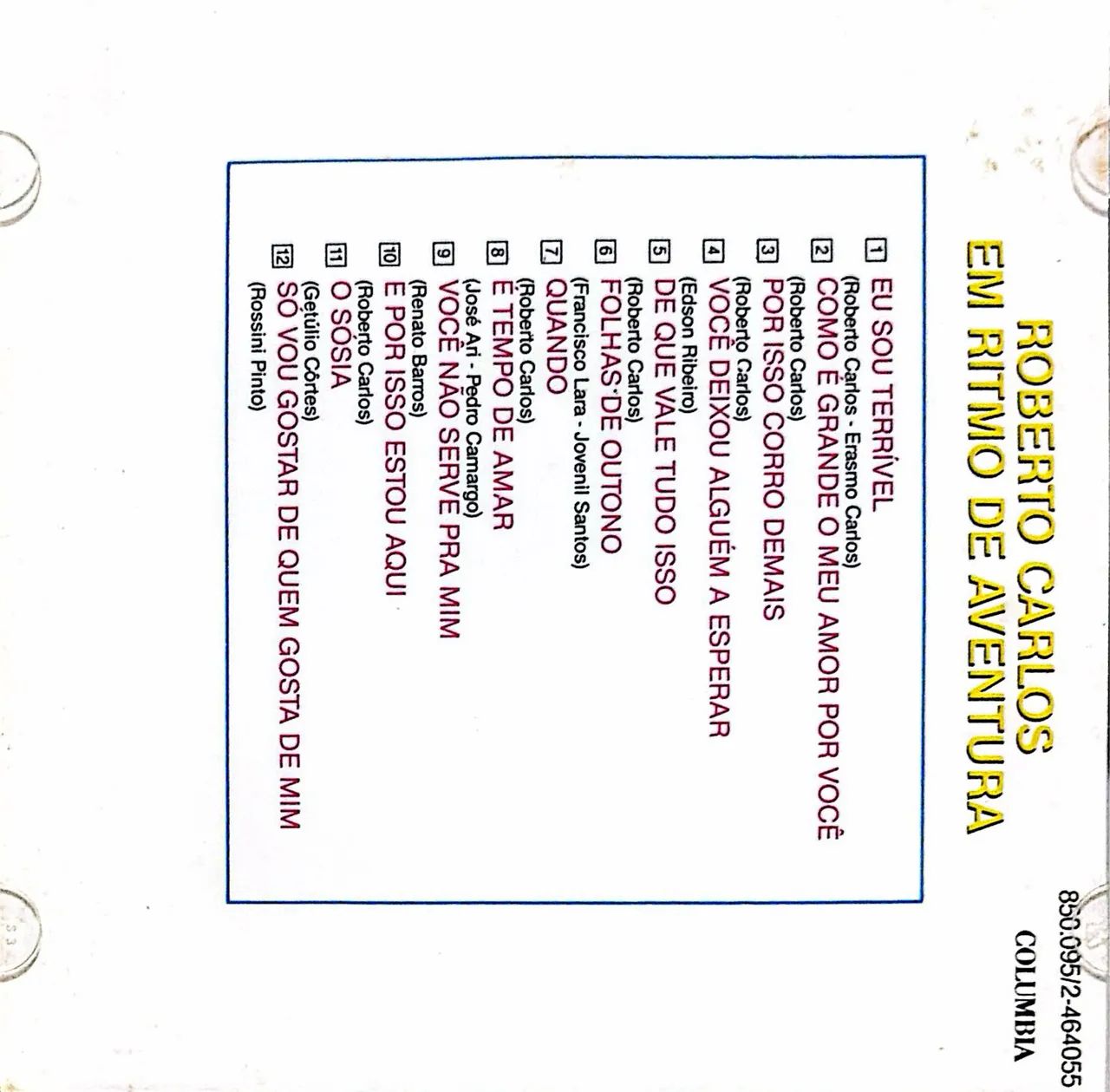CD - Para colecionadores exigentes! - Foto 3