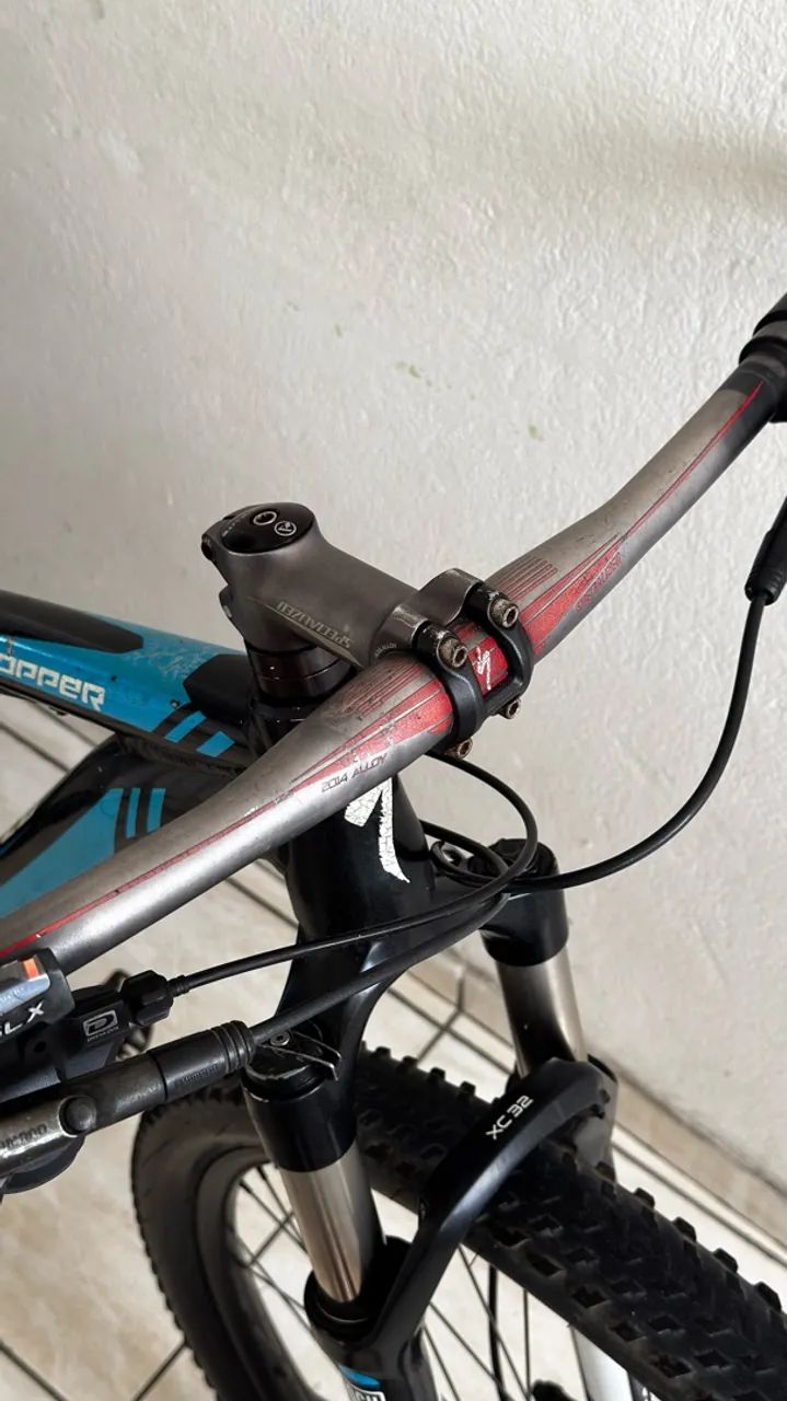Specialized Rockhopper  - Foto 5