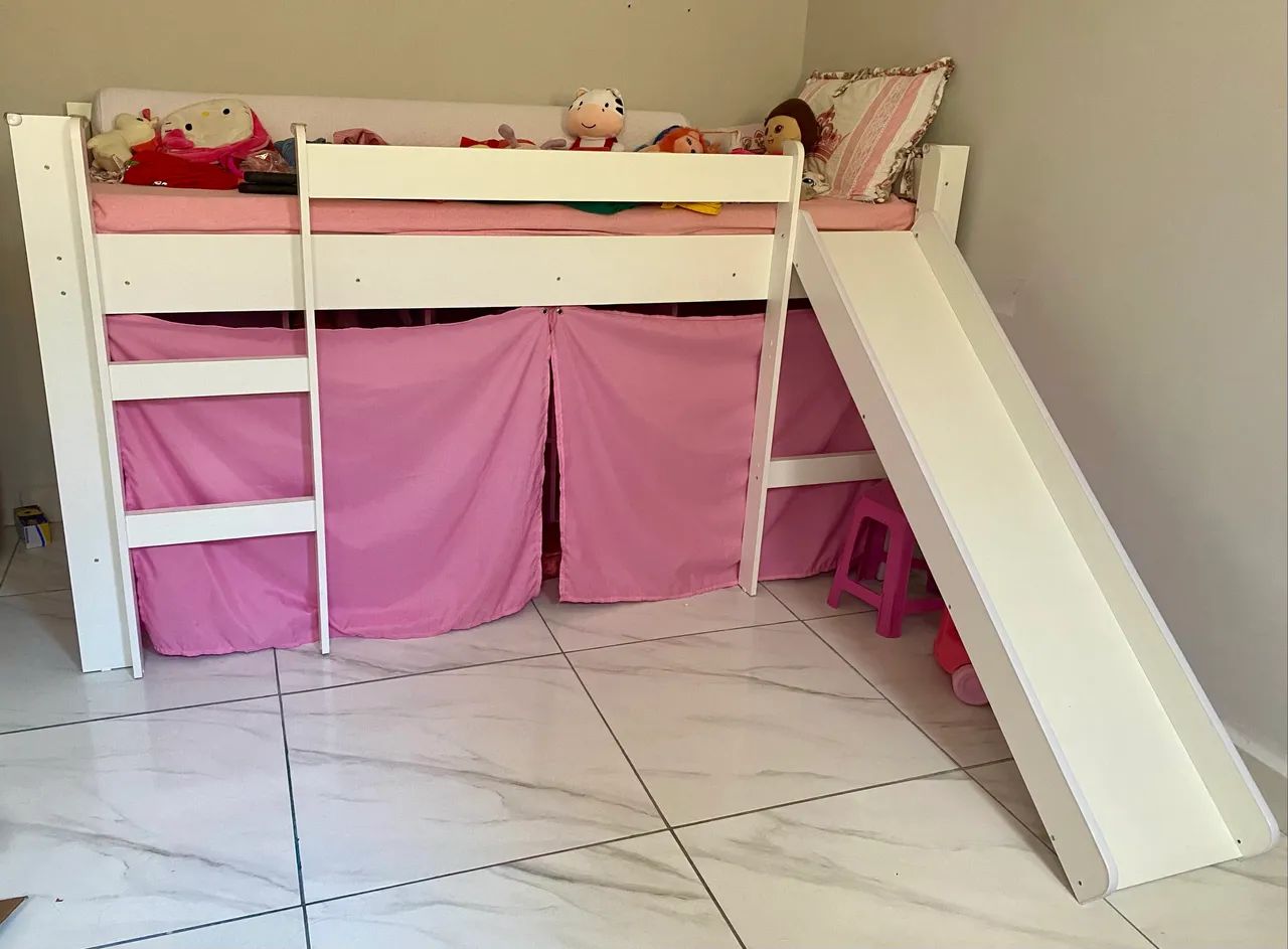 Cama infantil  - Foto 2