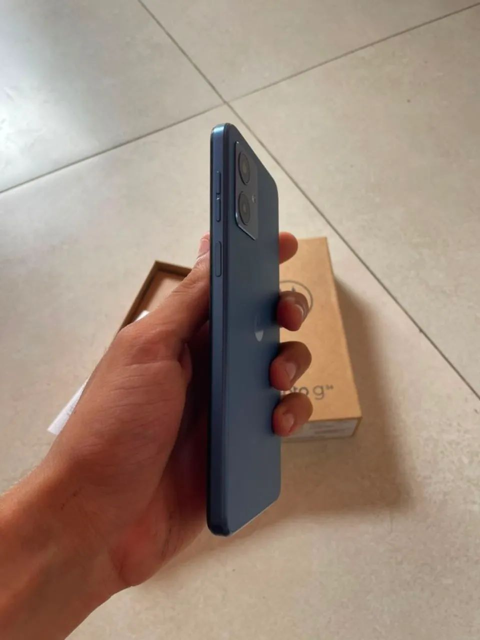 Celular Moto g54 - Foto 5