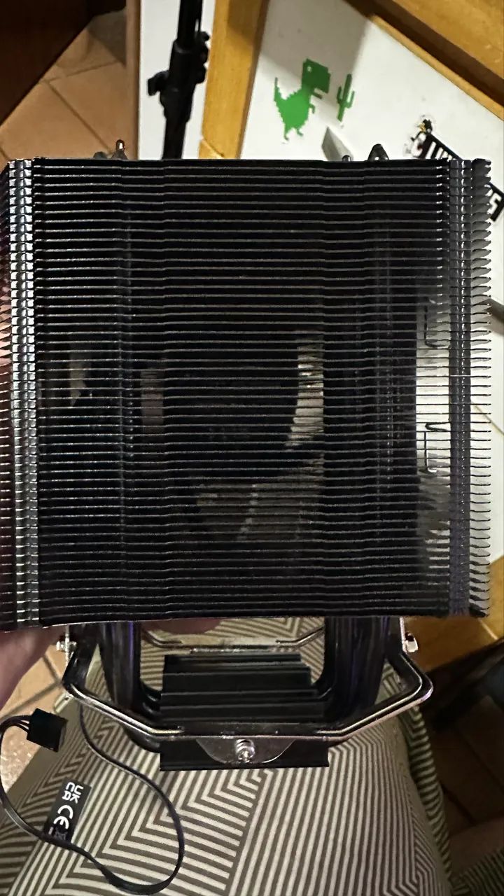 Cooler Argb Thermaltake - Foto 2