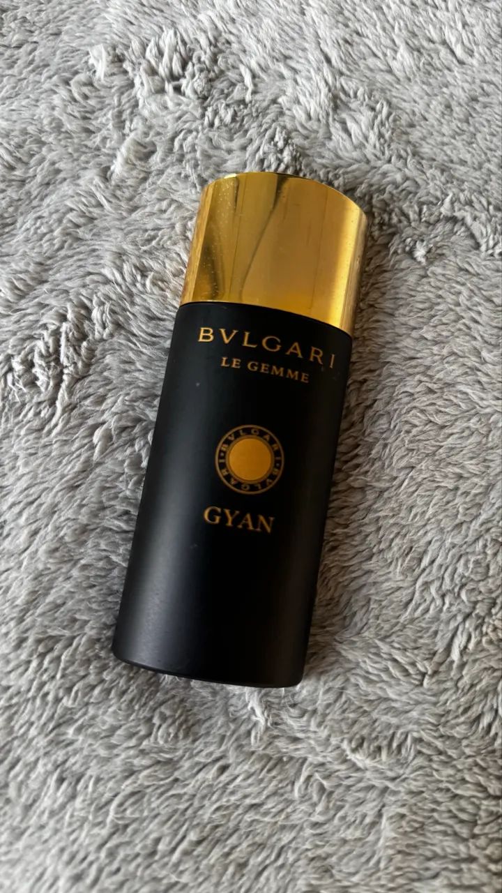 Perfume Bvlgari le gemme  - Foto 5