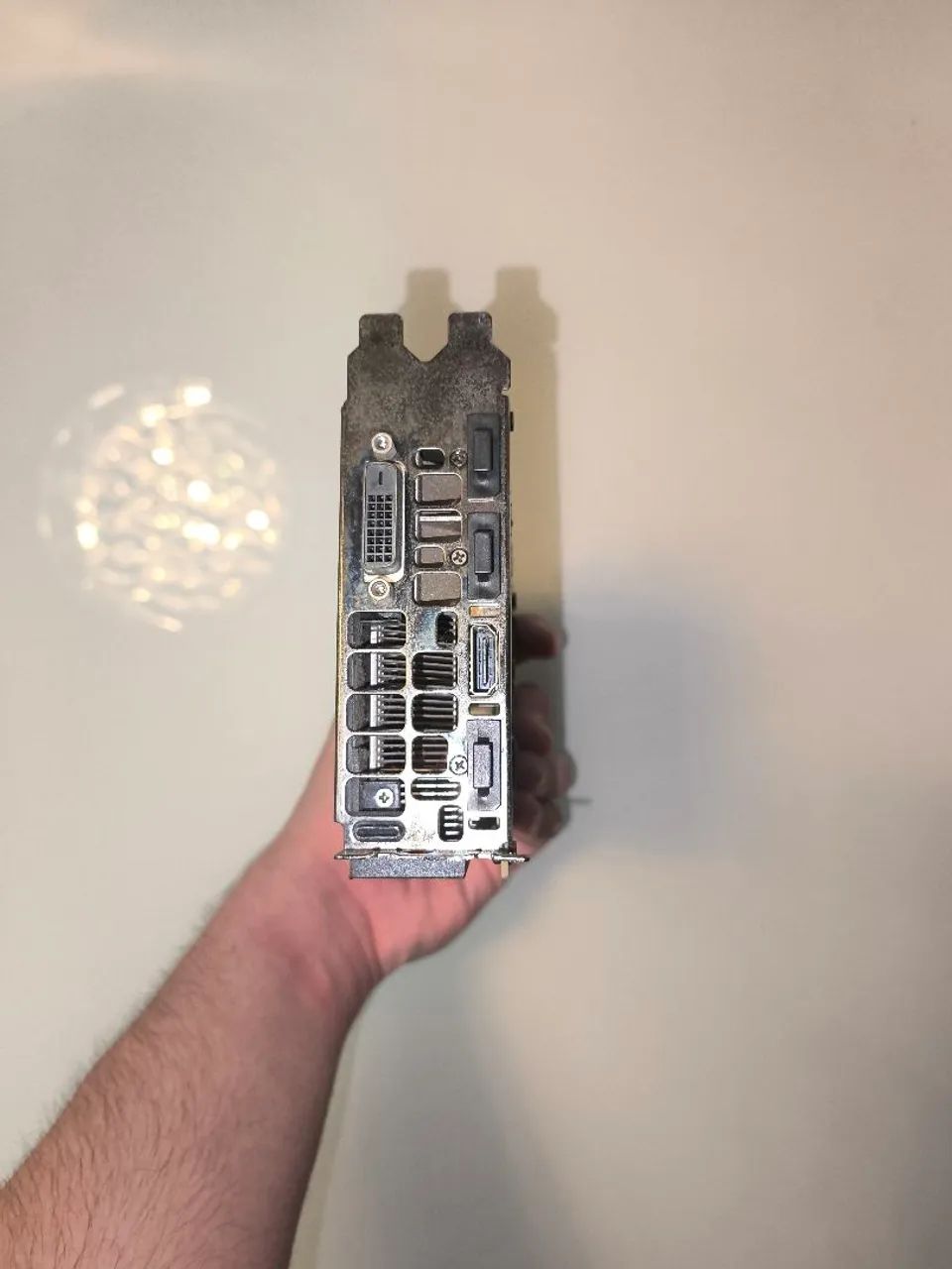 GTX 1060 3GB - Foto 3