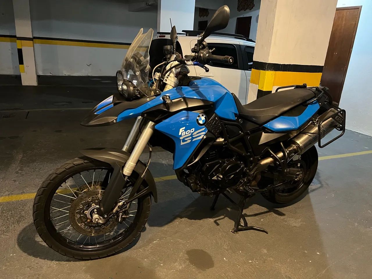 F800 Gs - Foto 2