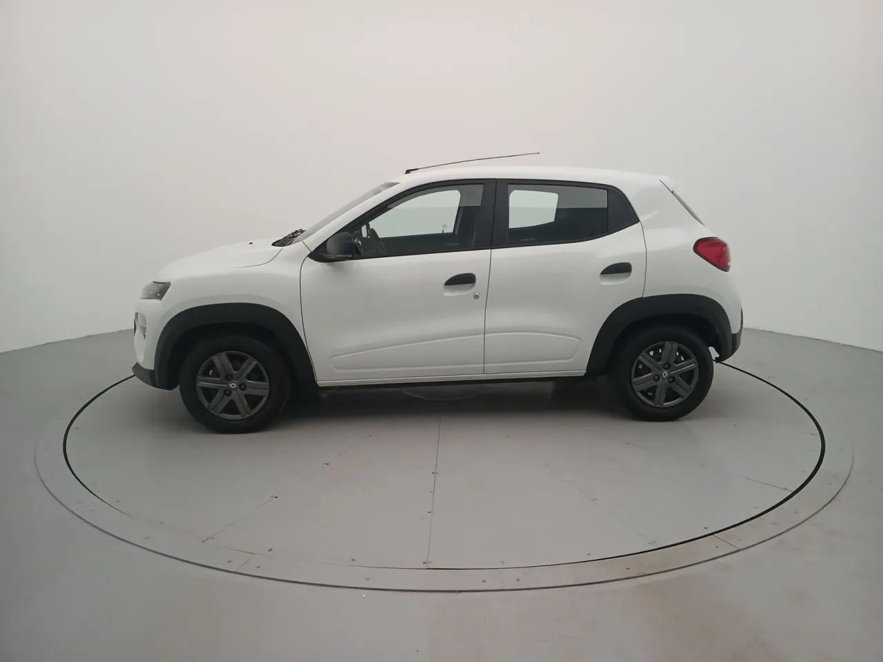 Renault Kwid 1.0 Zen 2026 - Foto 2