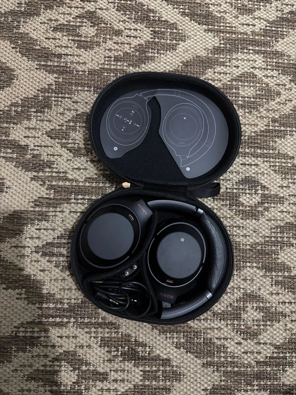 Fone de ouvido Sony - Foto 2