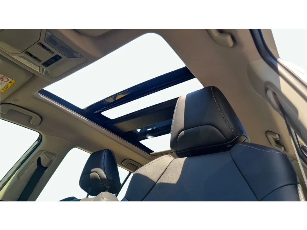 Toyota RAV4 2.5 SX Connect 4X4 Hybrid AUT, foto 10 de 12