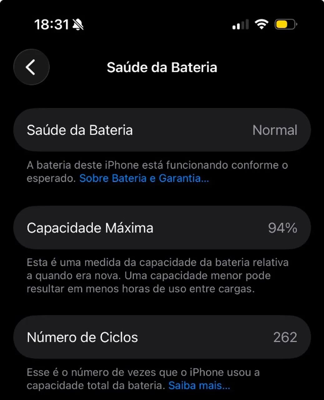 iPhone 16 - 128GB - Ultramarine  - Foto 5