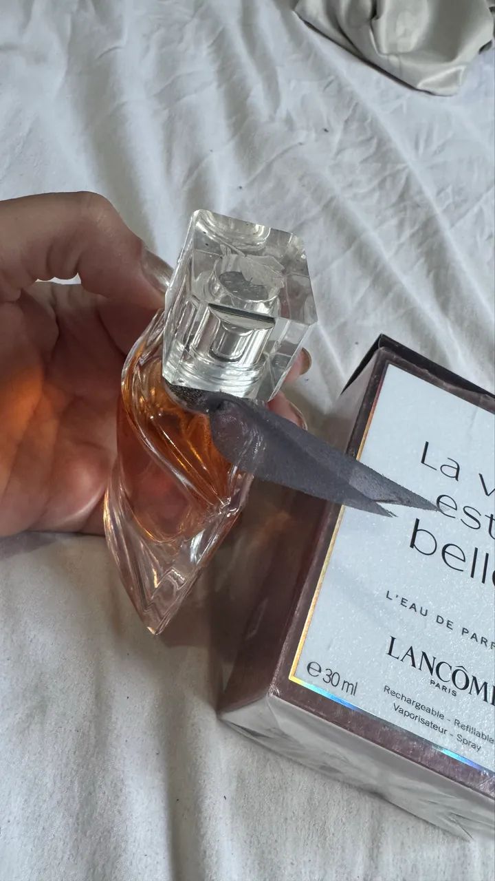 Perfume la vie est belle - Foto 2