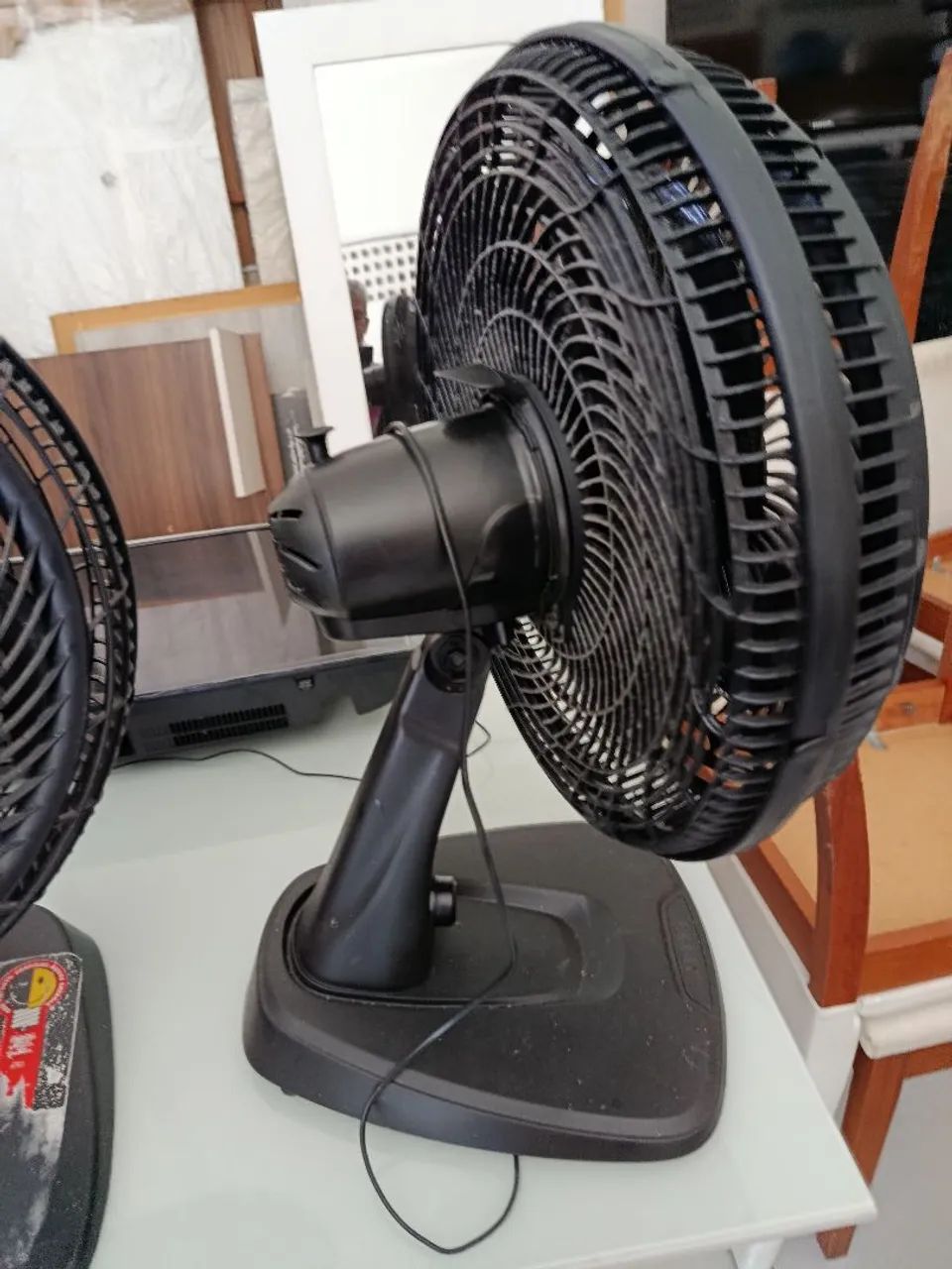 Ventilador Arno 40 cm - Foto 2