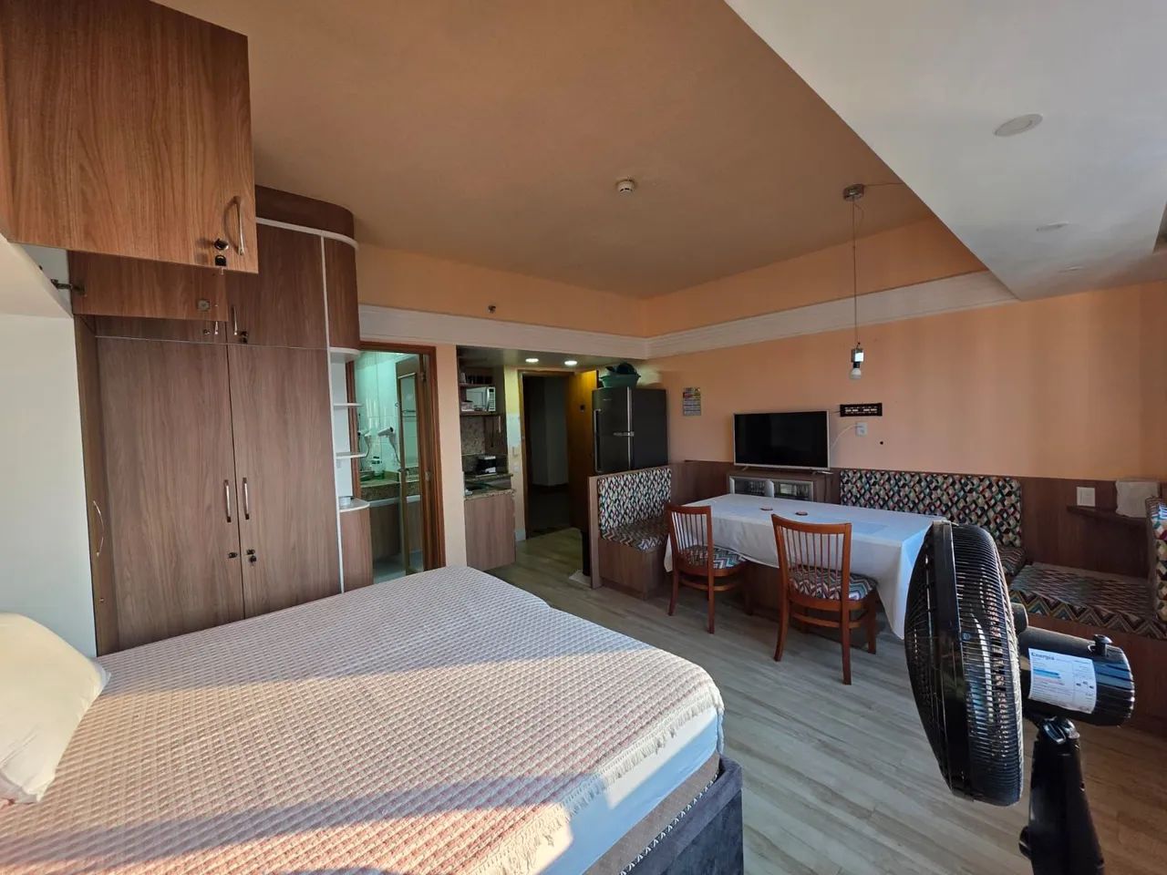VENDO flat no Tropical Executive - Foto 4