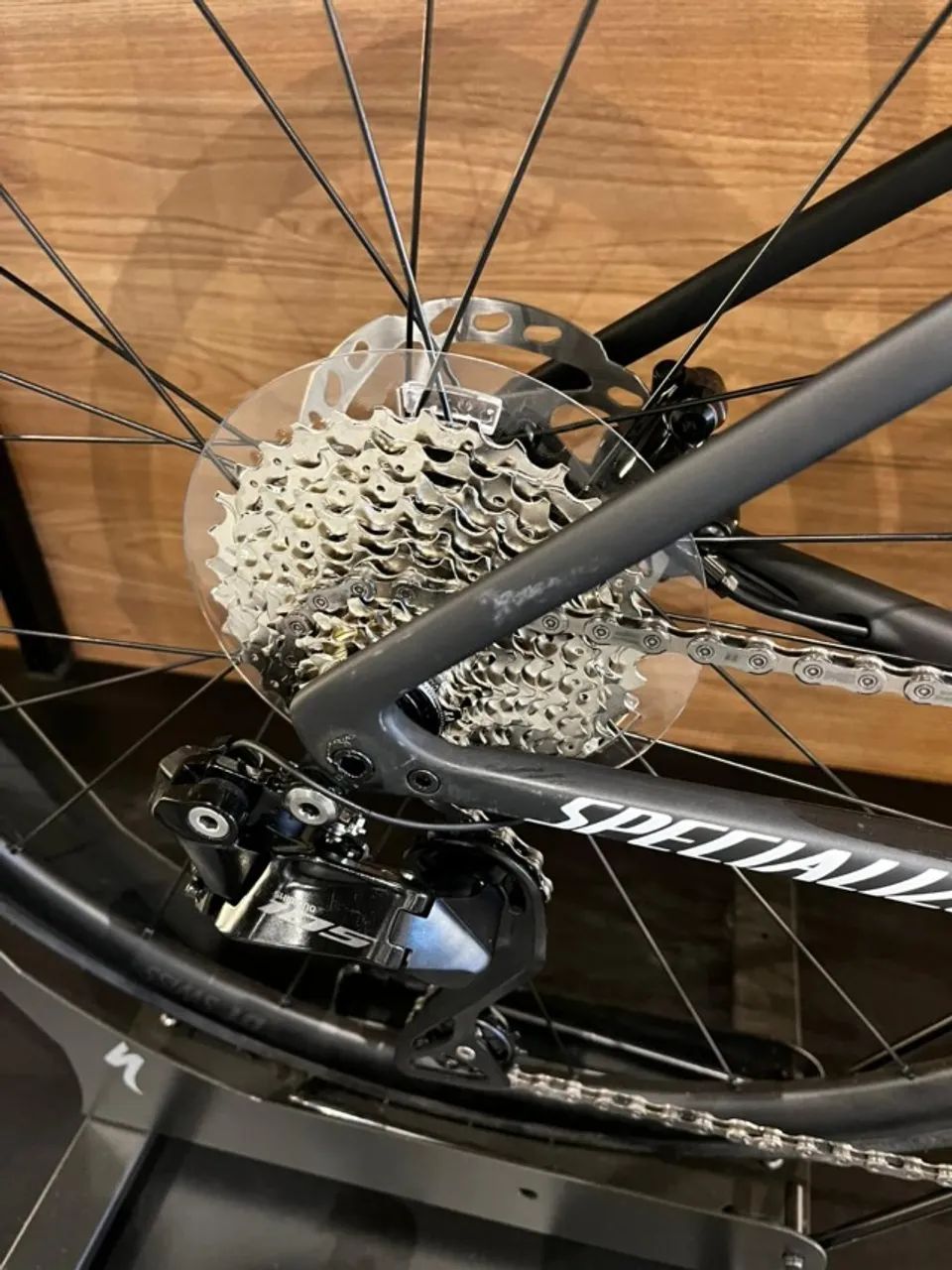 Specialized Tarmac SL8 Comp - Foto 3