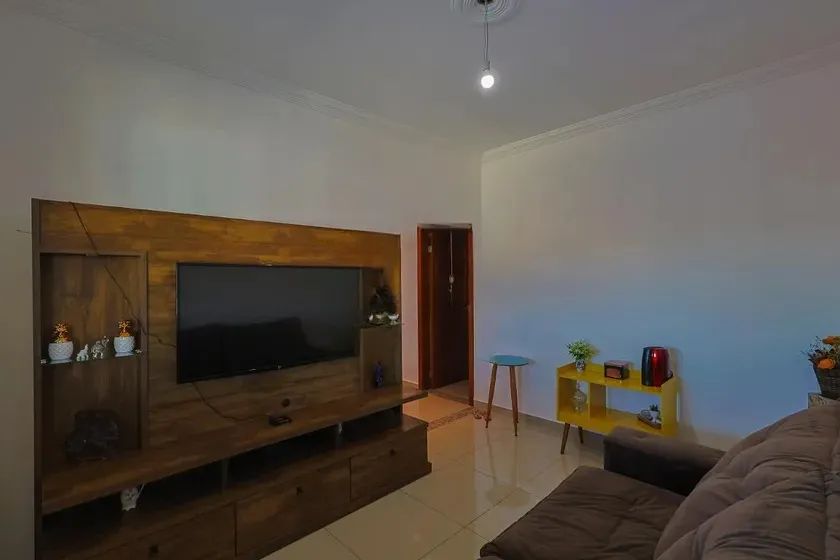 Casa à Venda - Aparecida, 3 Quartos, 360 m2 - Foto 4