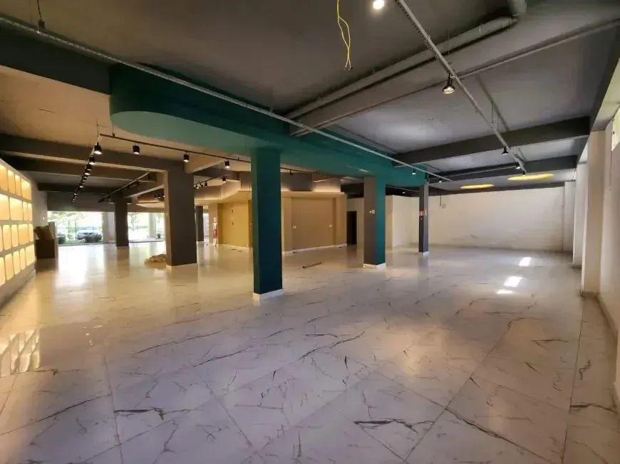 LOJA COMERCIAL 400M² | 04 VAGAS | BAIRRO CASTELO - Foto 2