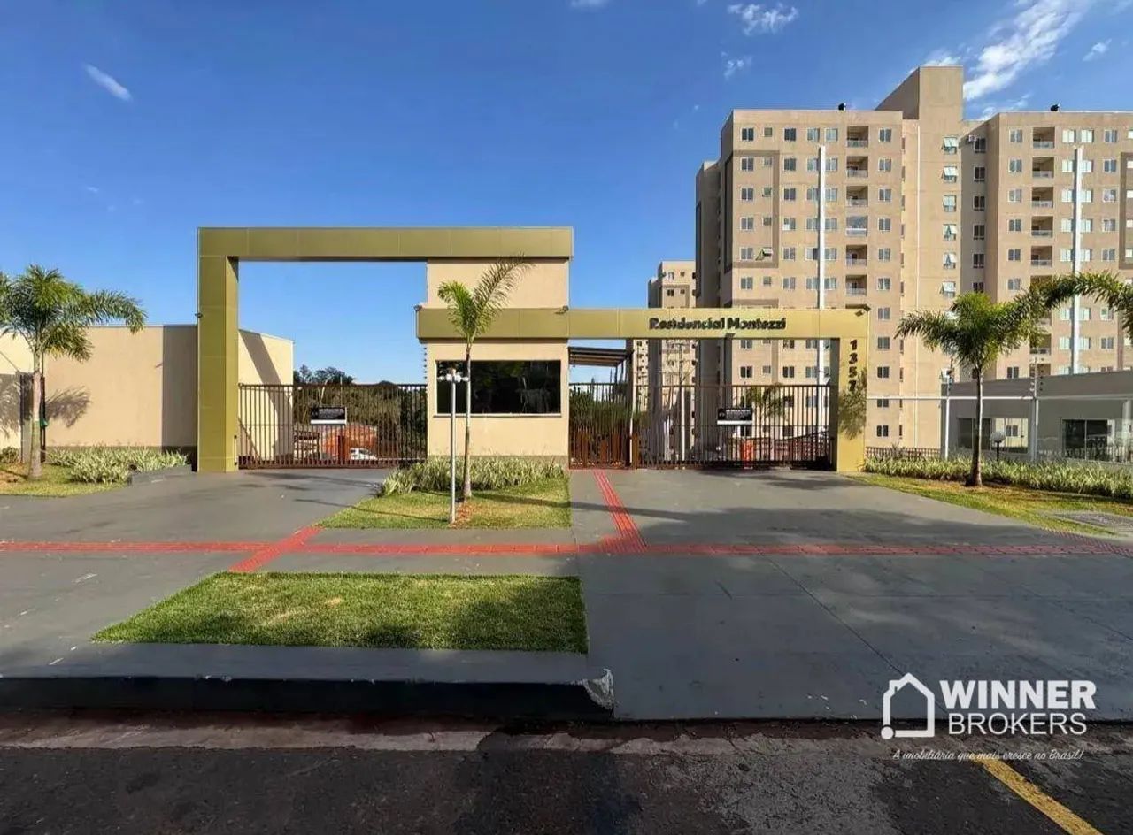 * OPORTUNIDADE - Apartamento Montezzi