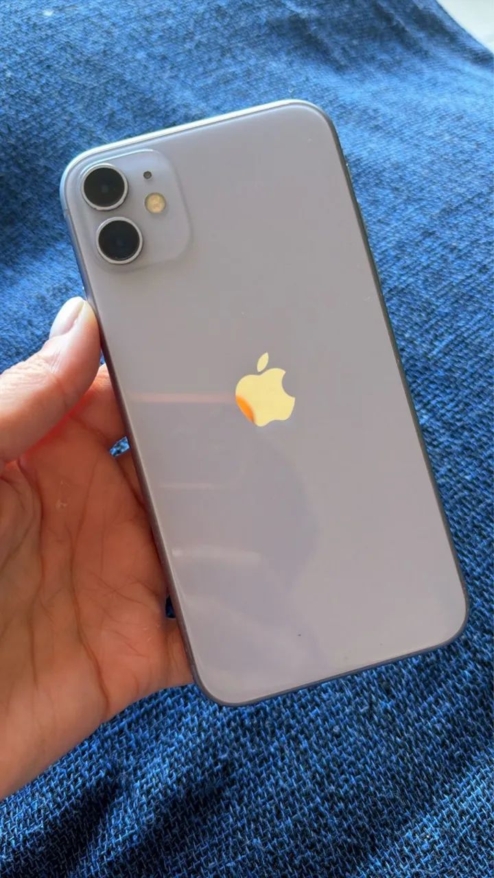 iPhone 11  - Foto 2