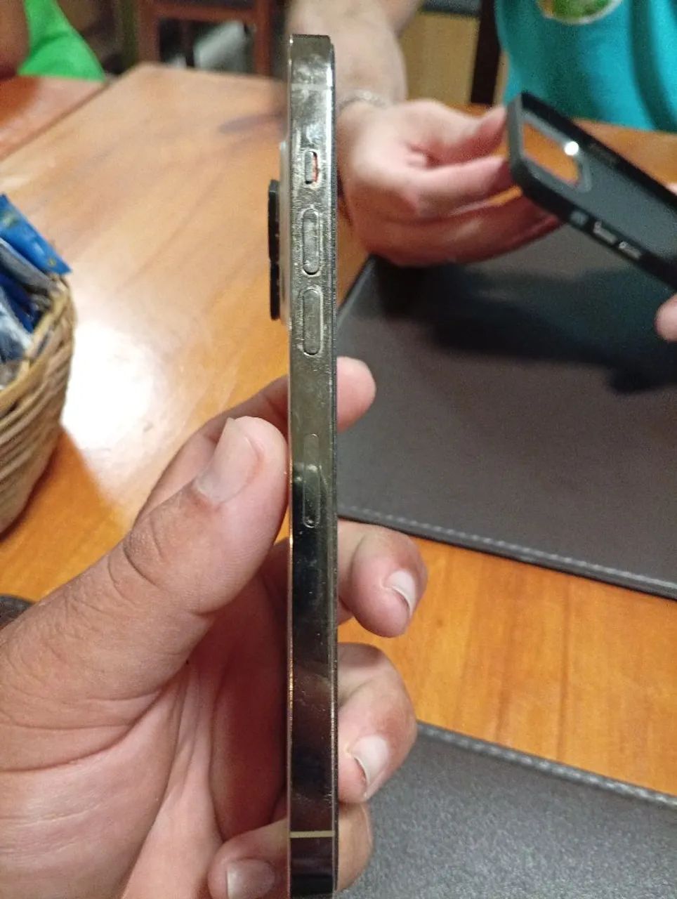 Vendo iPhone 14 pro Max 