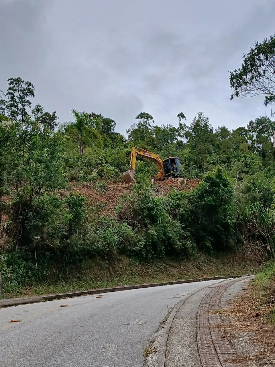 Lindo terreno no Thomas Coelho  - Foto 3