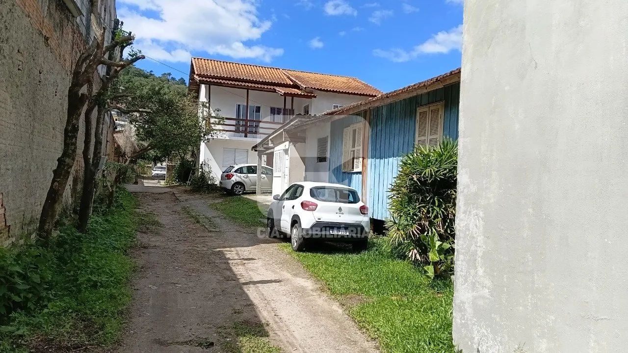 Terreno de 1890,00m² à venda no Itacorubi - Foto 3