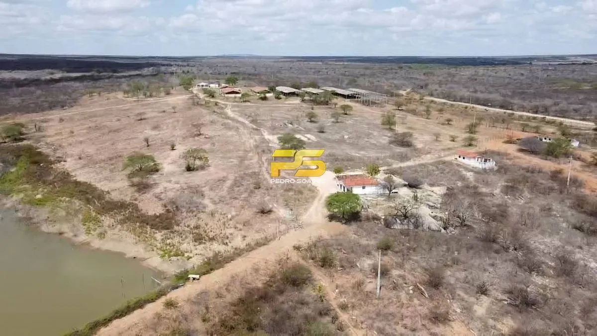 Galpão à Venda, Centro - Taperoá - Foto 2