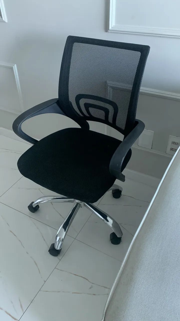 Cadeira escritório 