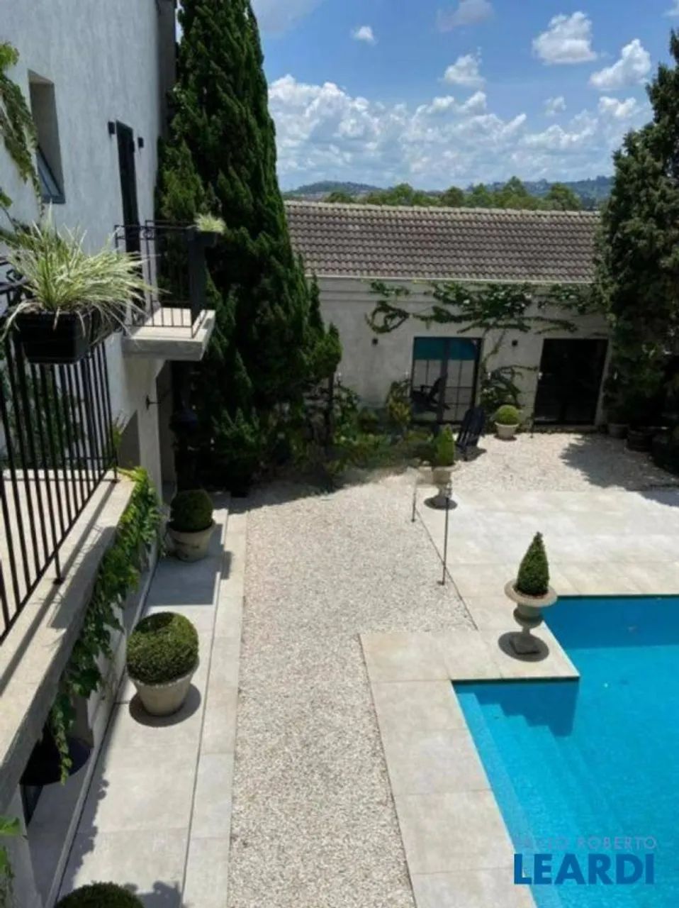 CASA EM CONDOMÍNIO - ALPHAVILLE - SP - Foto 4