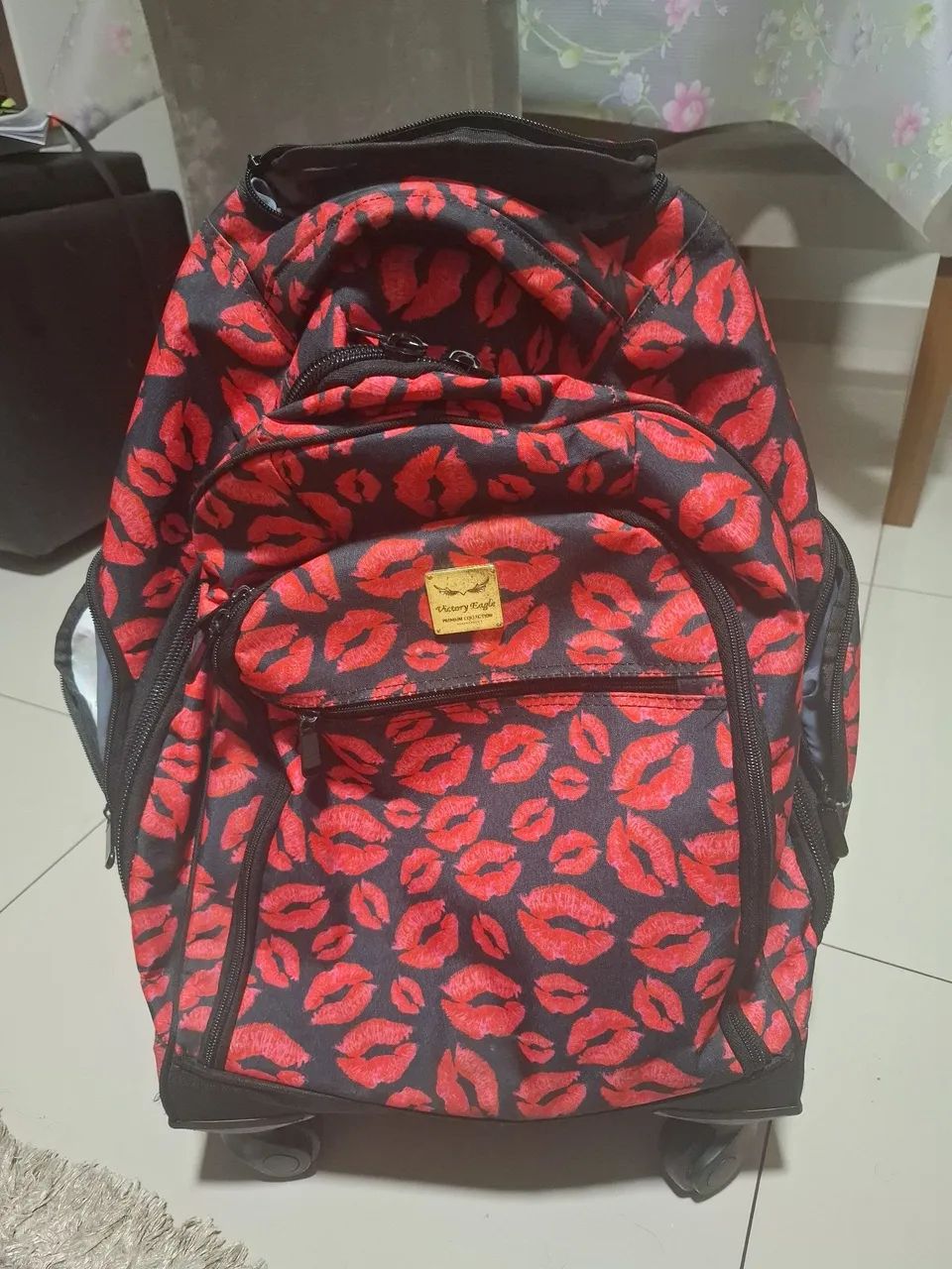 Mochila Seminova muito top - Foto 3