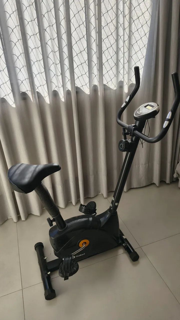 Bike Galant -VVelha