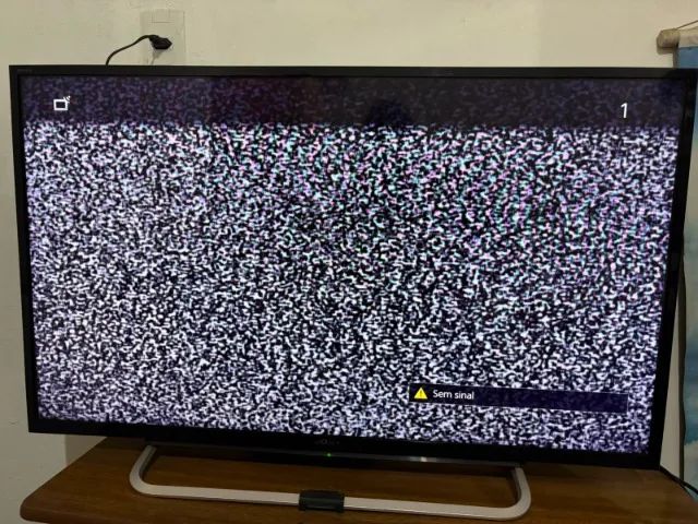 TV SONY 40"