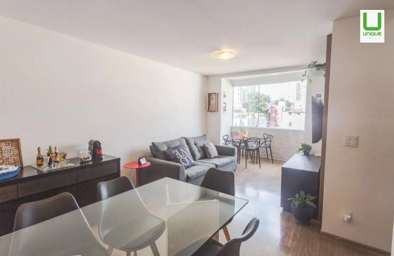Apartamento , 2 quartos, 2 vagas - Foto 3