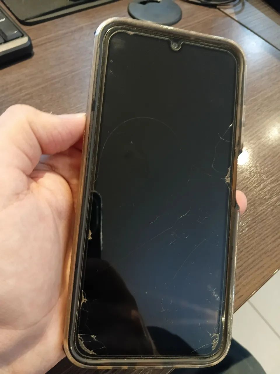 Samsung A05s zero defeitos