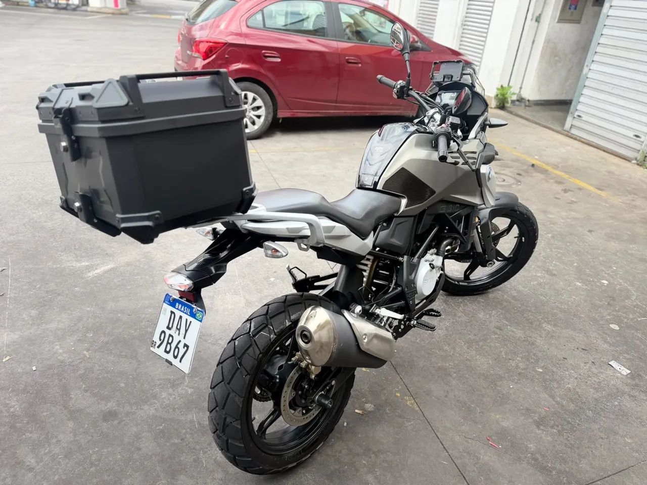 Gs 310 - Foto 2