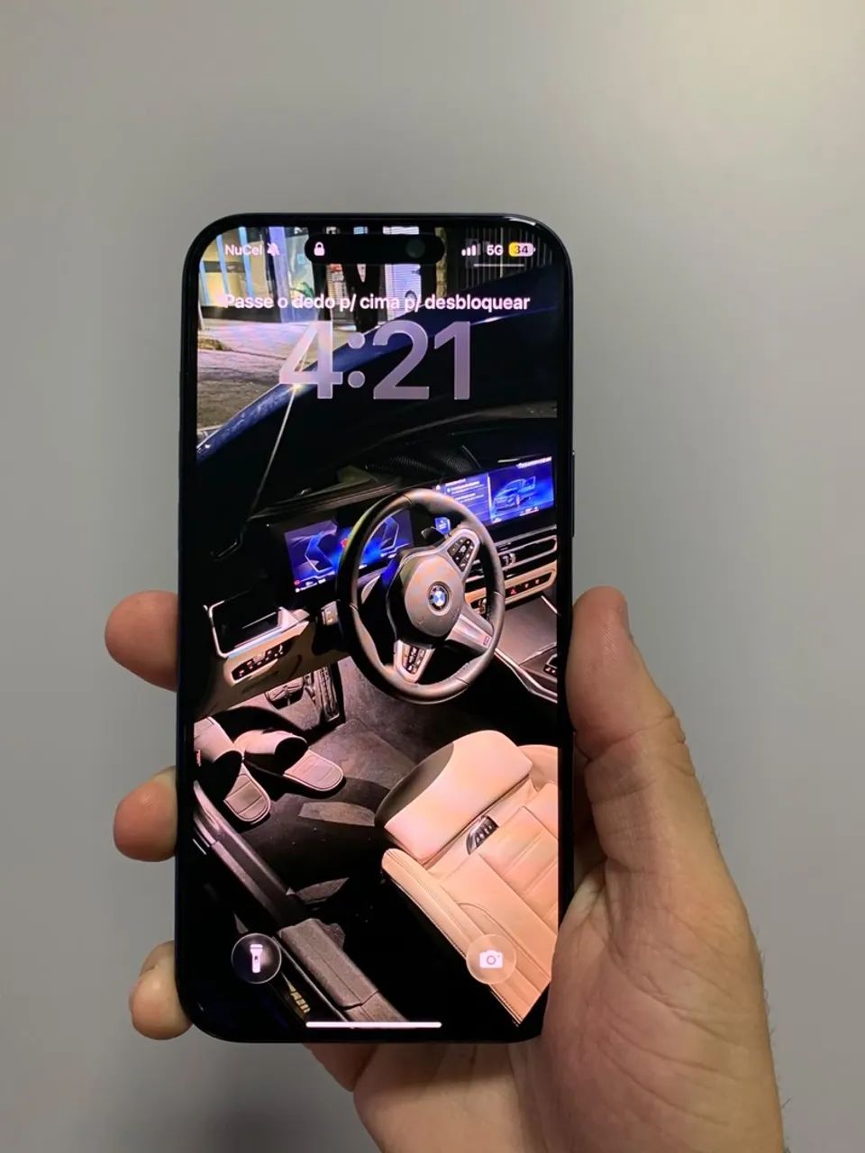 Iphone 17 PRO MAX 256gb - Foto 5