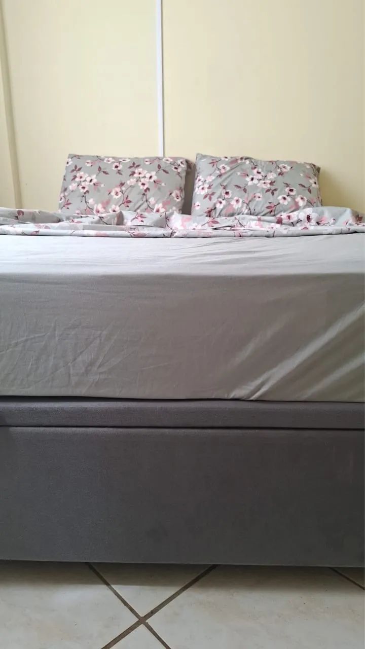 Cama baú casal  - Foto 5