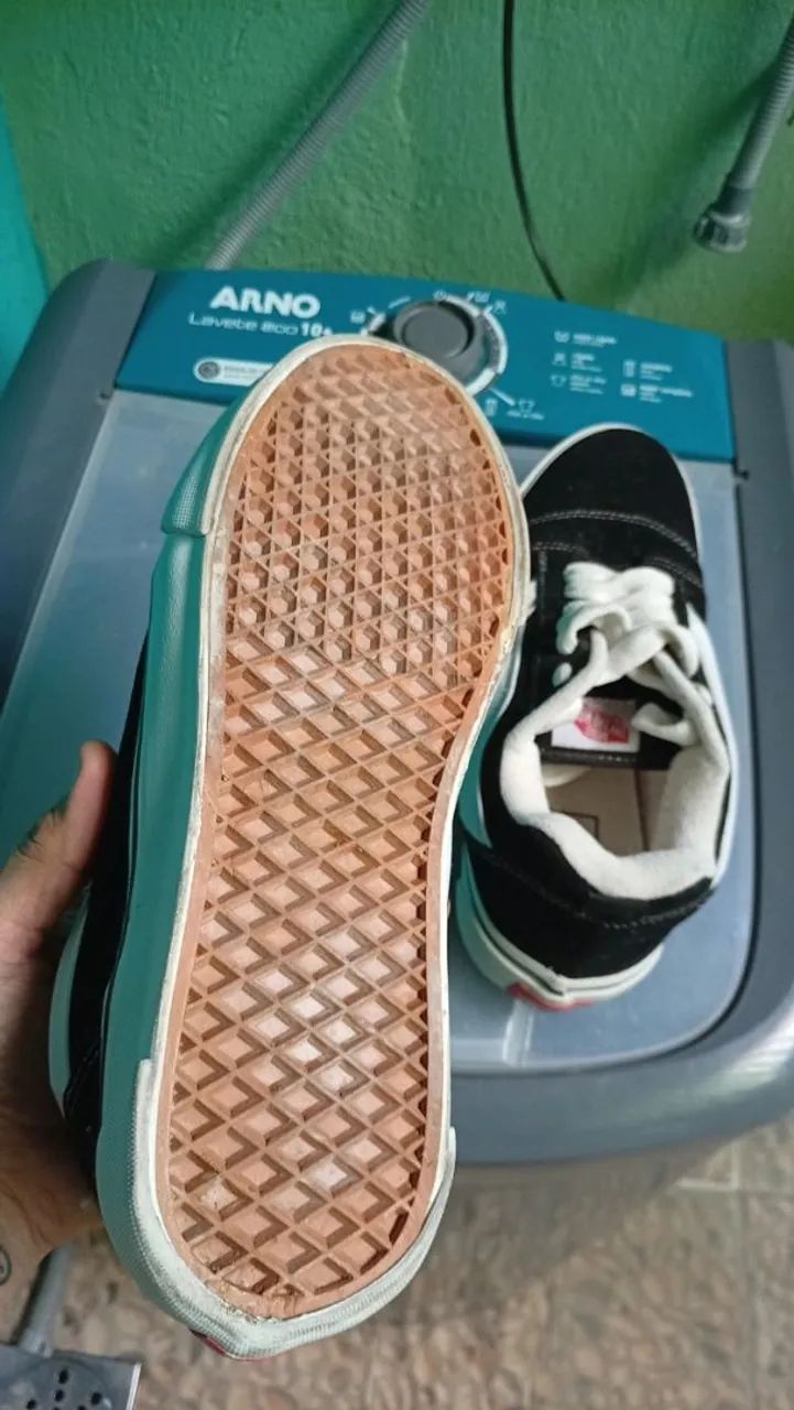 Tênis vans - Foto 2