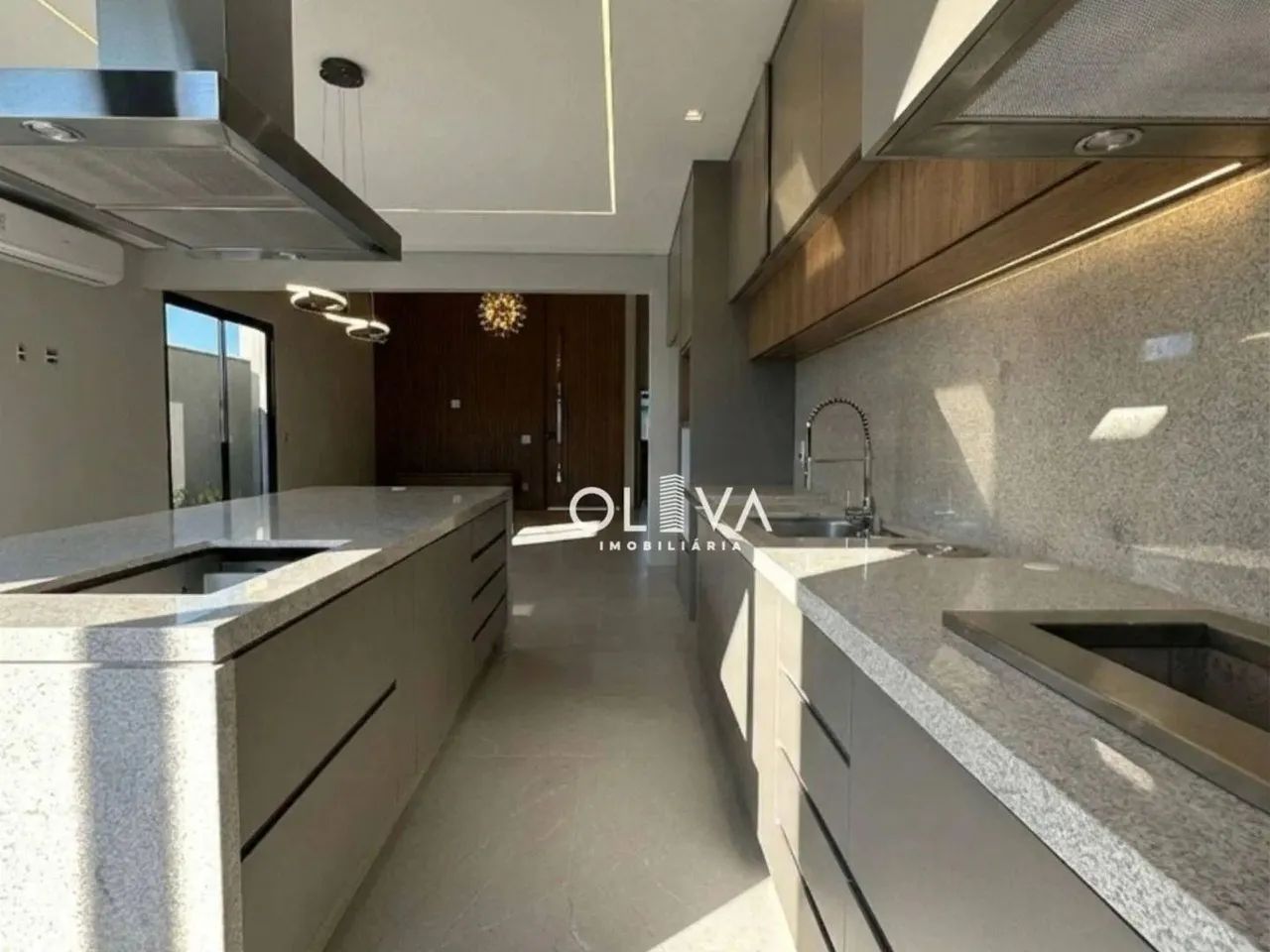 Casa com 3 dormitórios à venda, 180 m² por R$ 1.680.000,00 - Quinta do Lago II - São José  - Foto 11