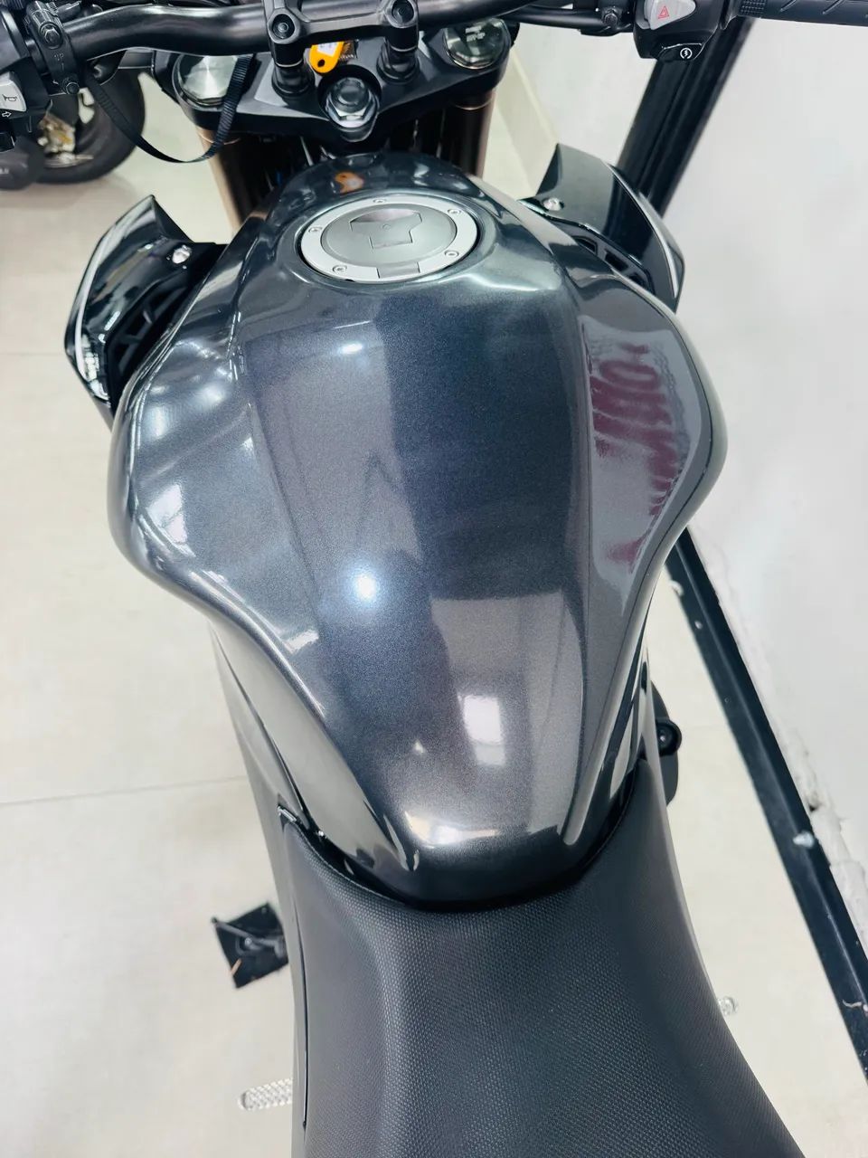 CB 500 F ABS 2023 - Foto 7