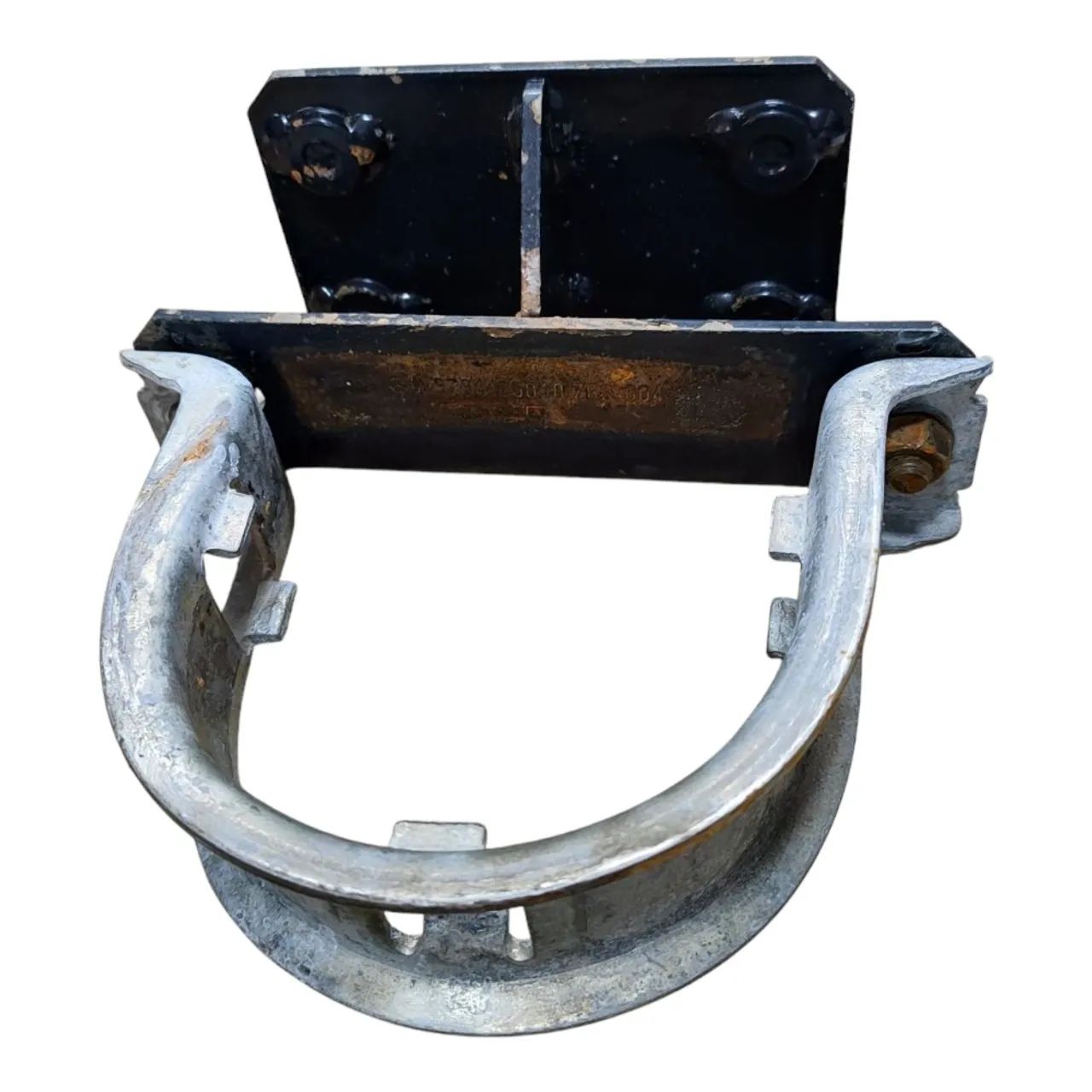 Suporte Rolamento De Centro Cardan Original Mb Accelo  E3656