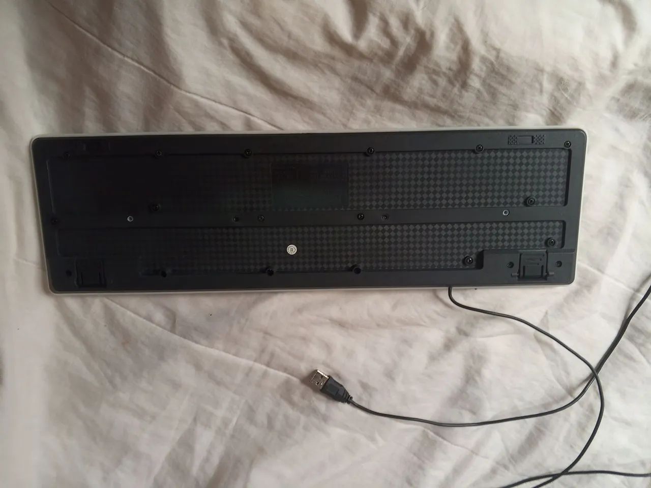 Teclado games, de membrana - Foto 2
