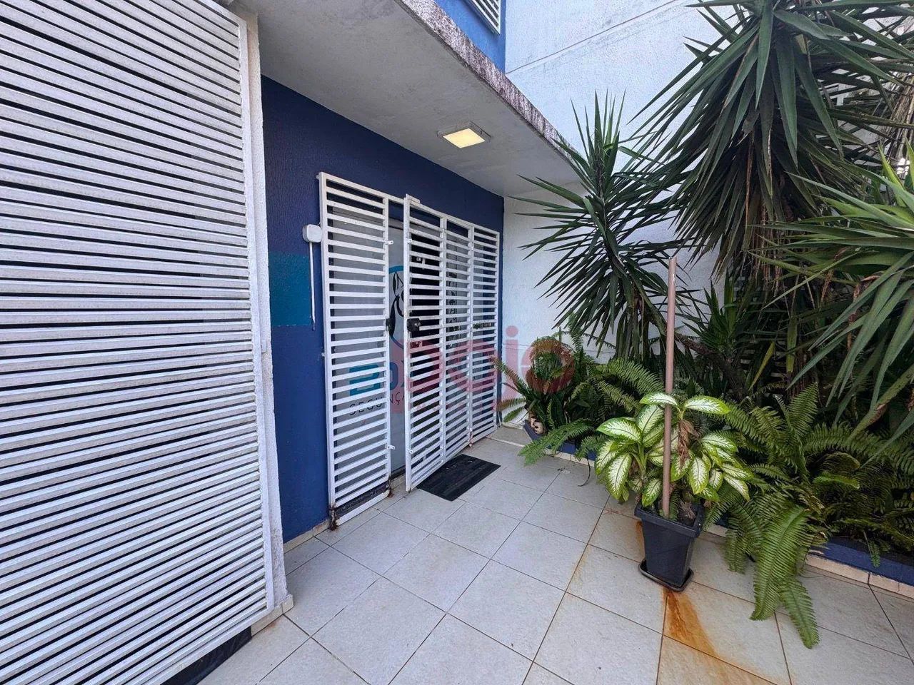 Prédio Corporativo - Foto 3