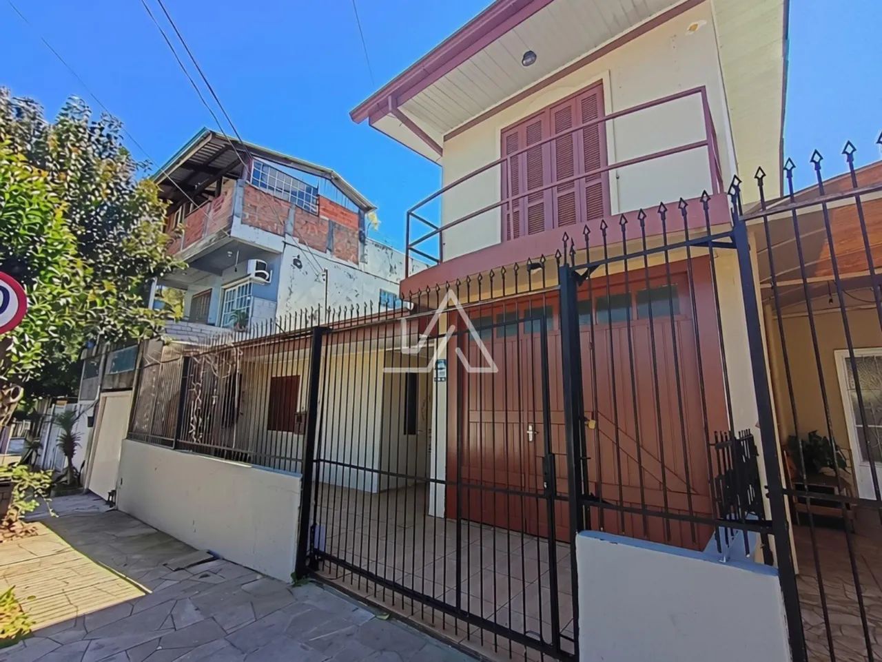 CASA BAIRRO NONOAI - Foto 2