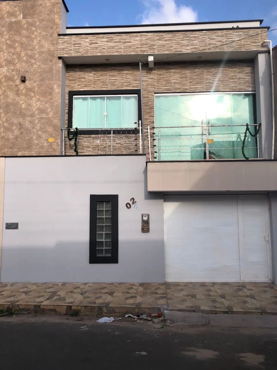 Foto - São Luís - COHAB Anil III