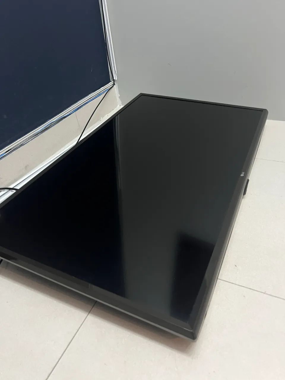 Tv LG 43 polegadas  - Foto 2
