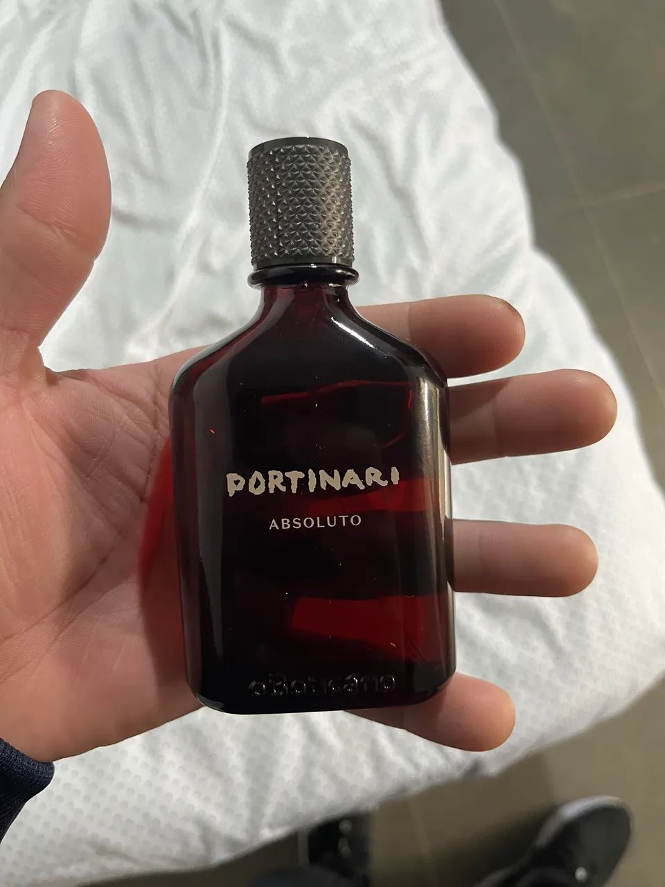 Perfume - Foto 5