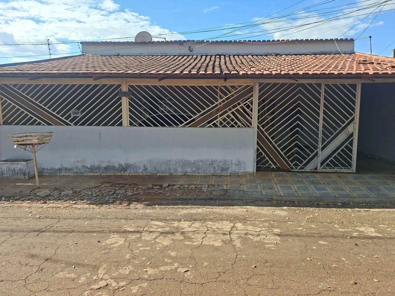 NOVO HORIZONTE-APROVADA PARA FINANCIAR  - Foto 2
