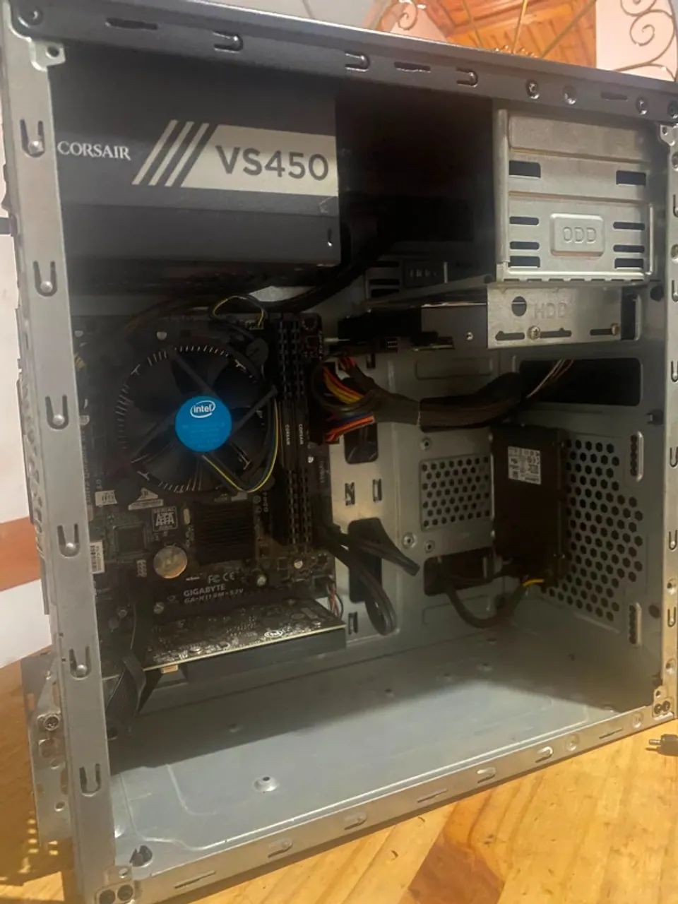 Computador 